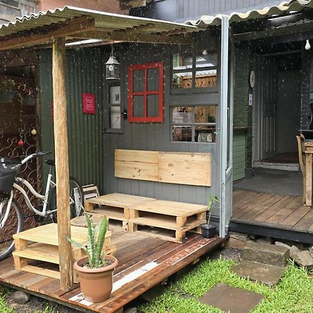 Gramado Guest House Екстер'єр фото