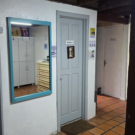 Gramado Guest House Екстер'єр фото