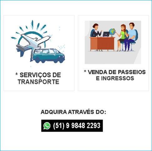 Gramado Guest House Екстер'єр фото