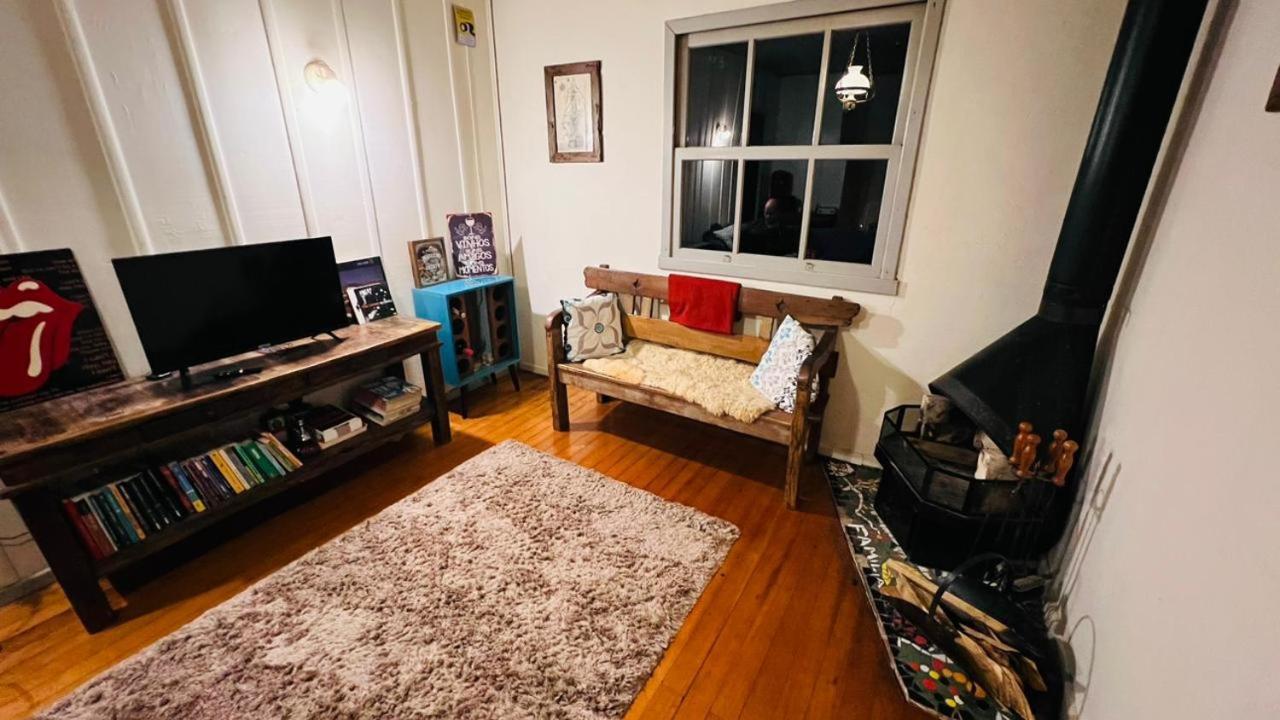 Gramado Guest House Екстер'єр фото
