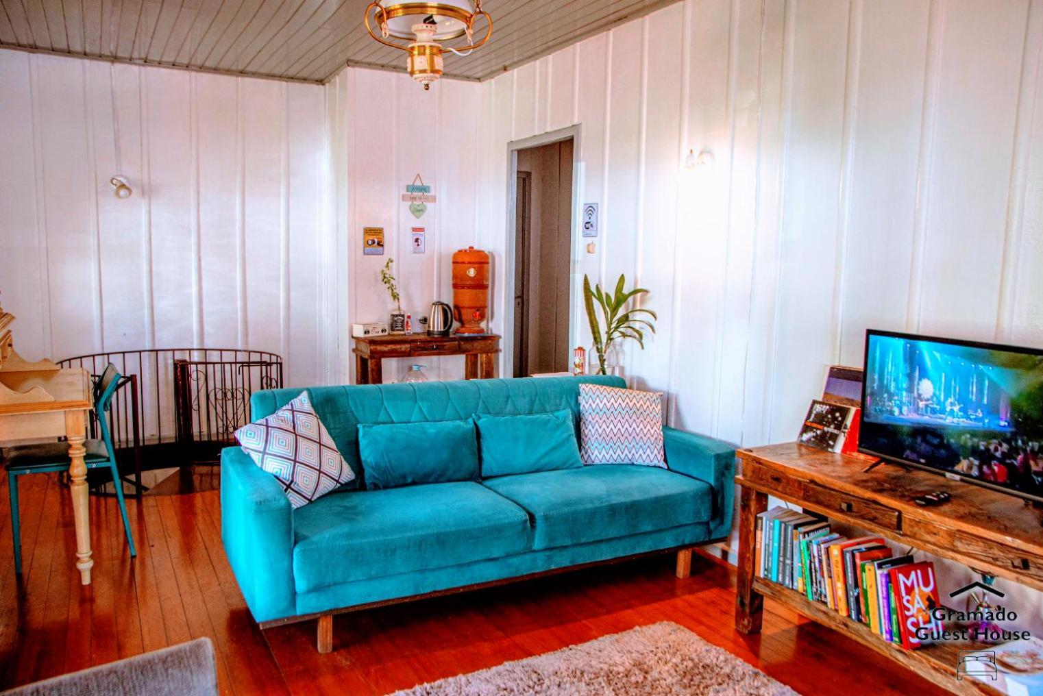 Gramado Guest House Екстер'єр фото