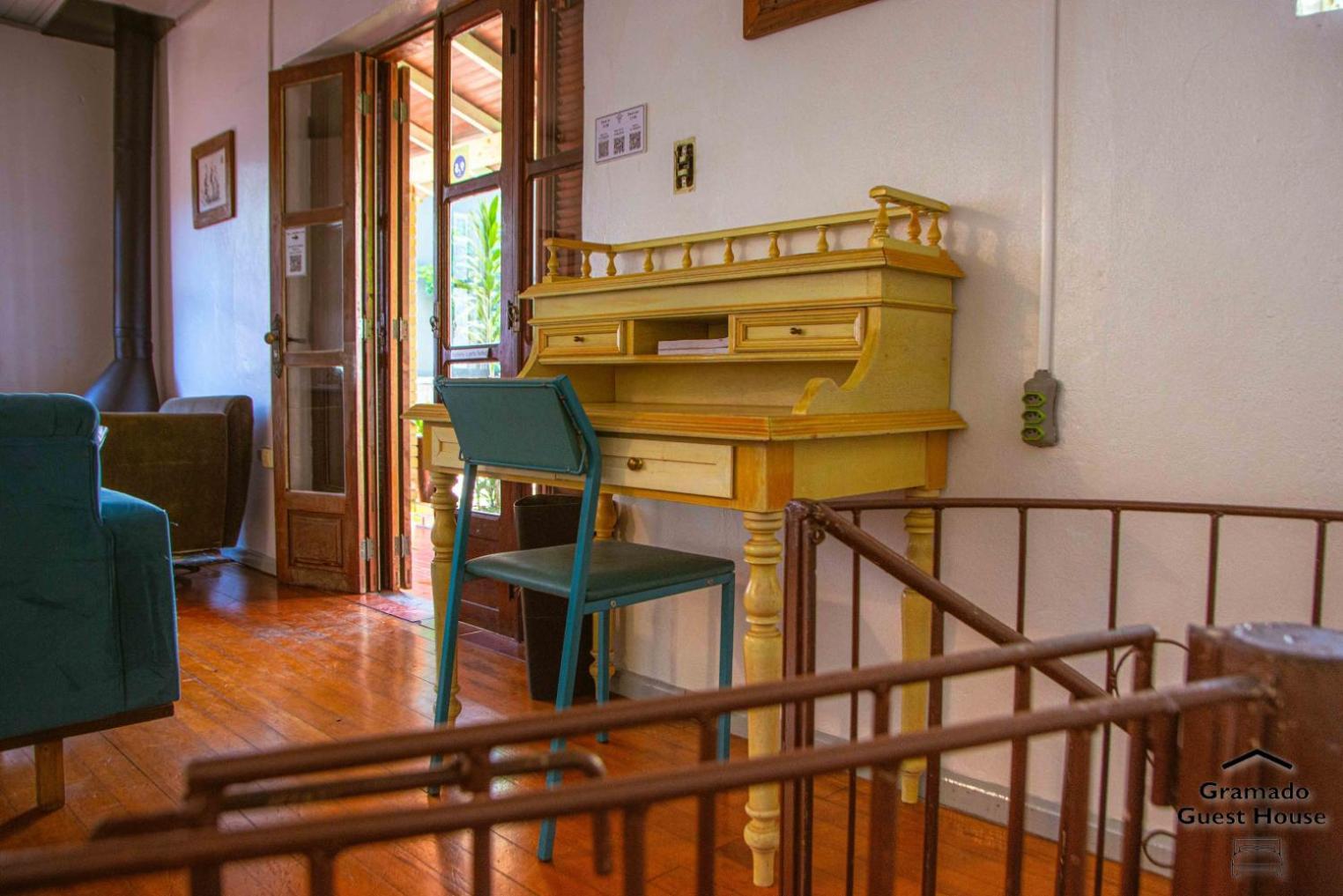 Gramado Guest House Екстер'єр фото