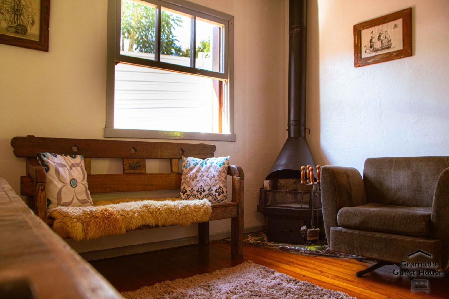Gramado Guest House Екстер'єр фото