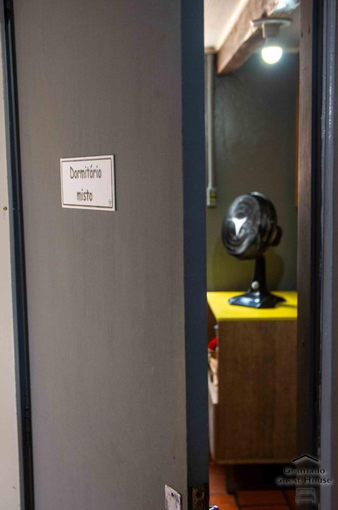 Gramado Guest House Екстер'єр фото