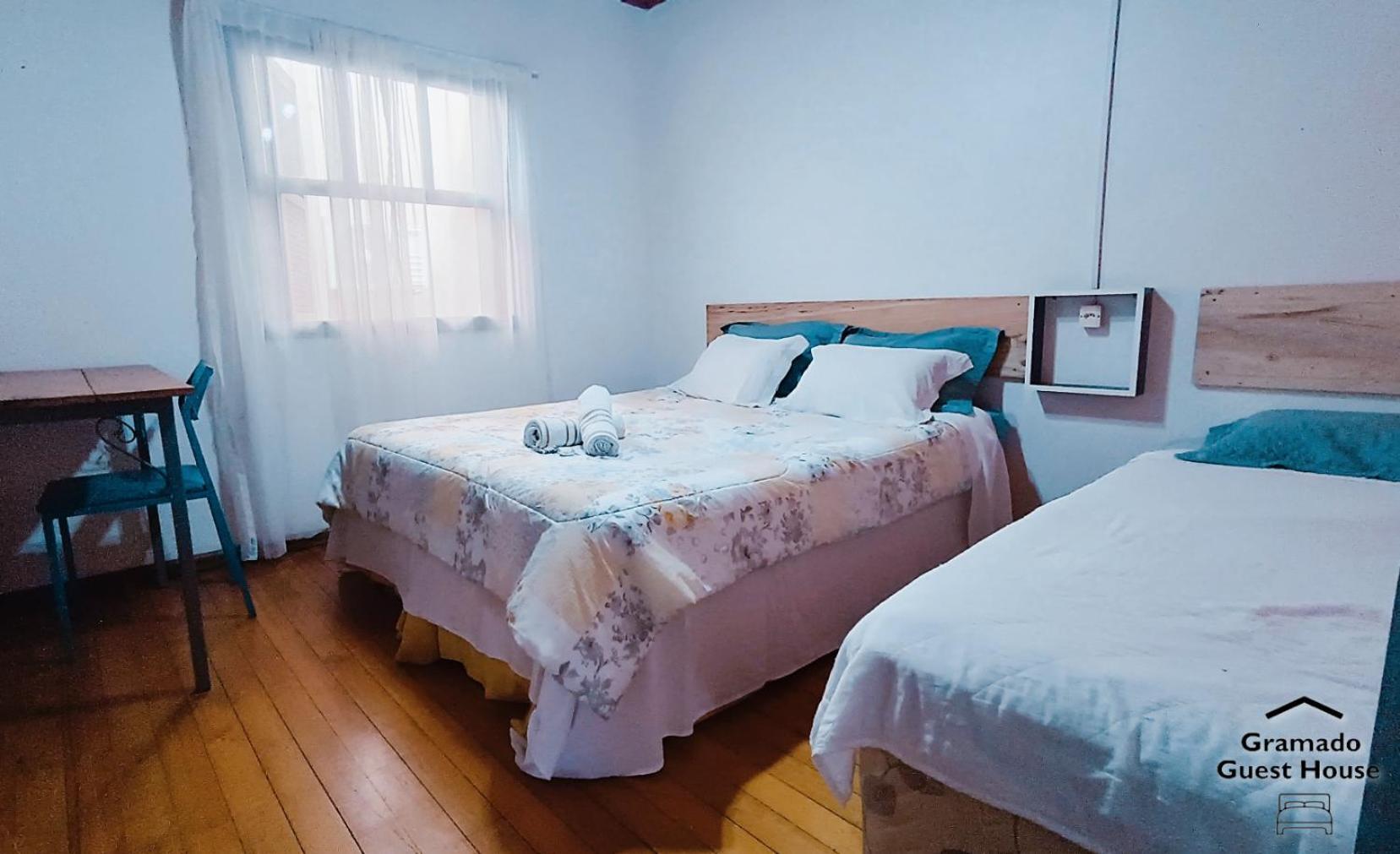 Gramado Guest House Екстер'єр фото