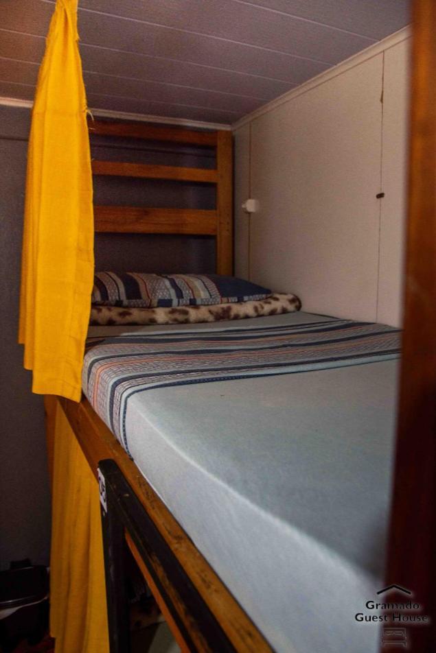 Gramado Guest House Екстер'єр фото