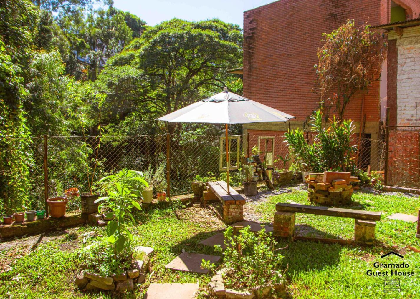 Gramado Guest House Екстер'єр фото