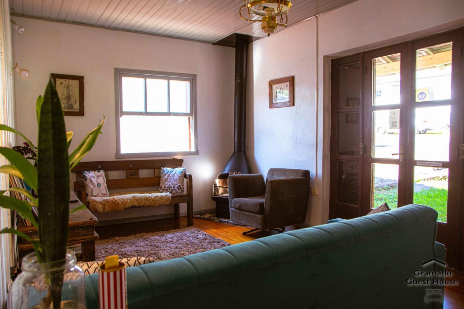 Gramado Guest House Екстер'єр фото