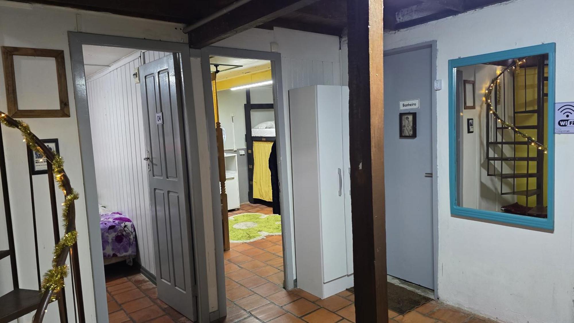 Gramado Guest House Екстер'єр фото