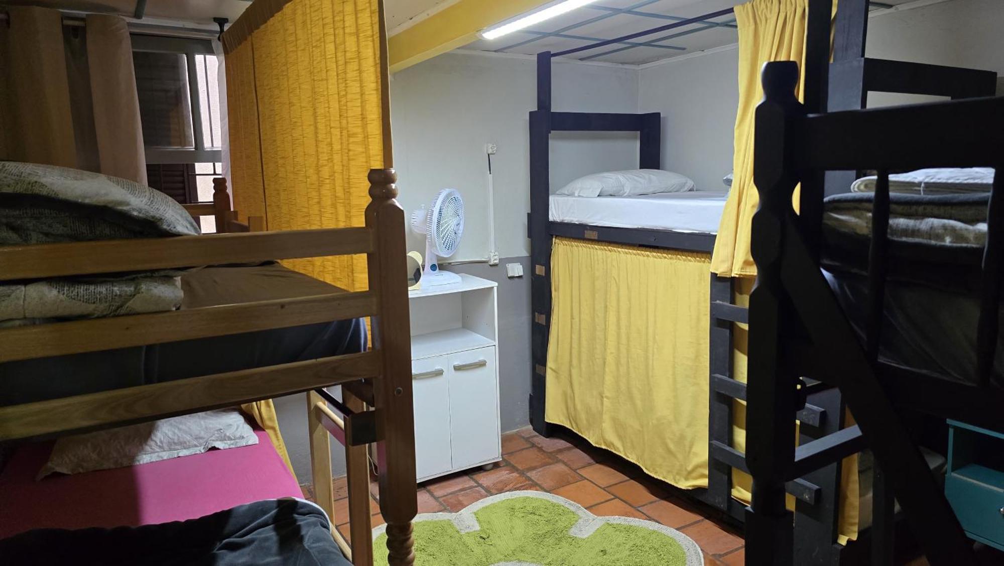 Gramado Guest House Екстер'єр фото