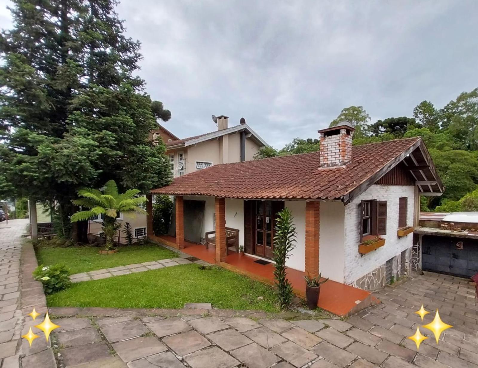 Gramado Guest House Екстер'єр фото