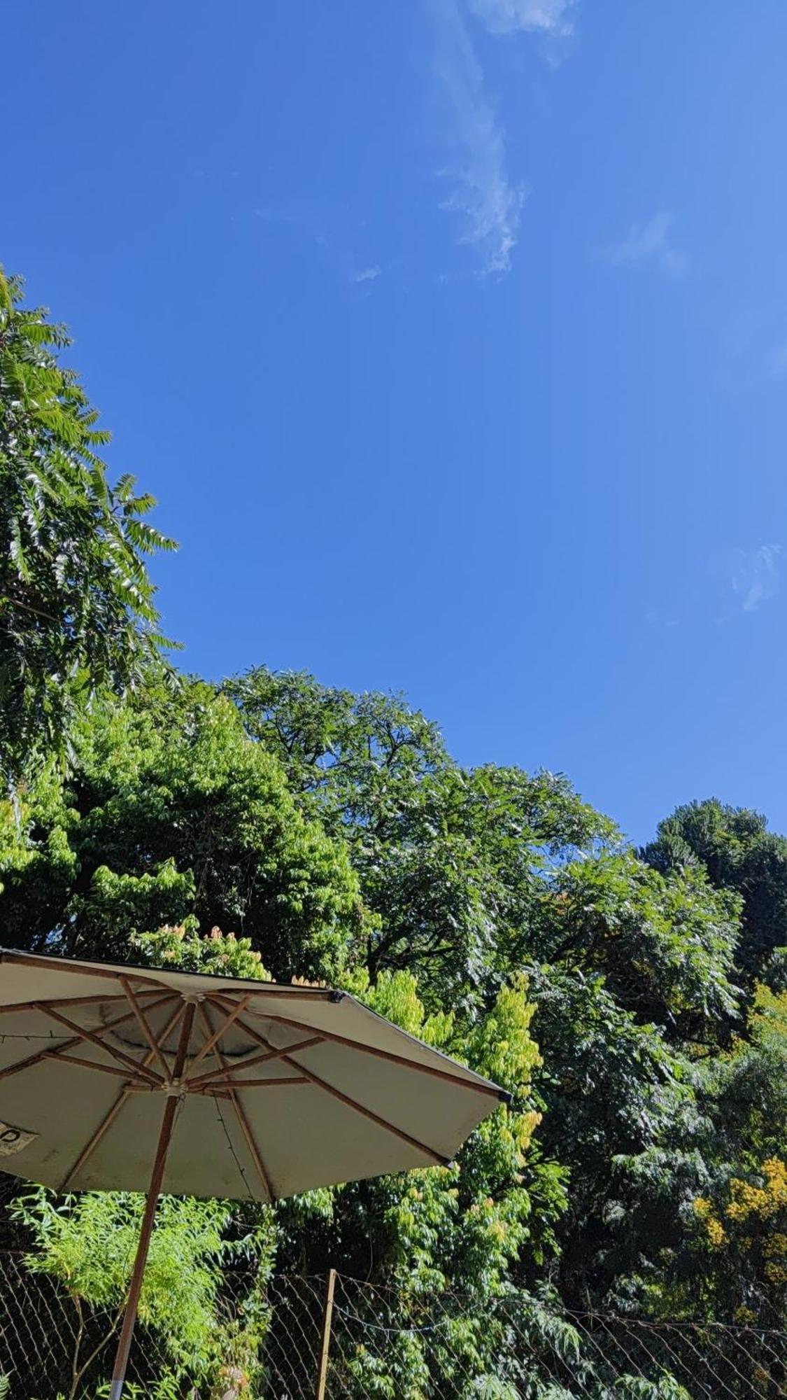 Gramado Guest House Екстер'єр фото