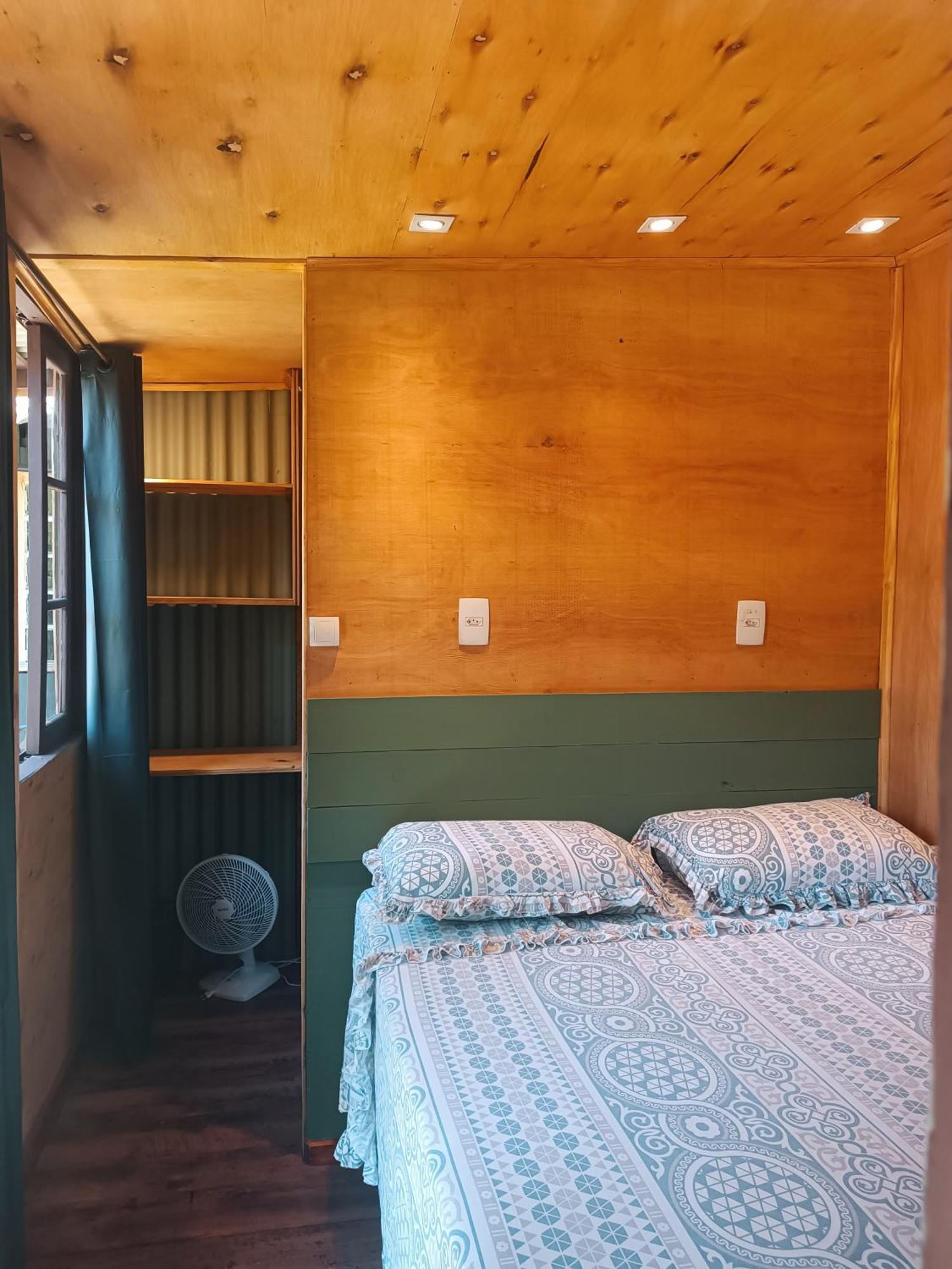 Gramado Guest House Екстер'єр фото