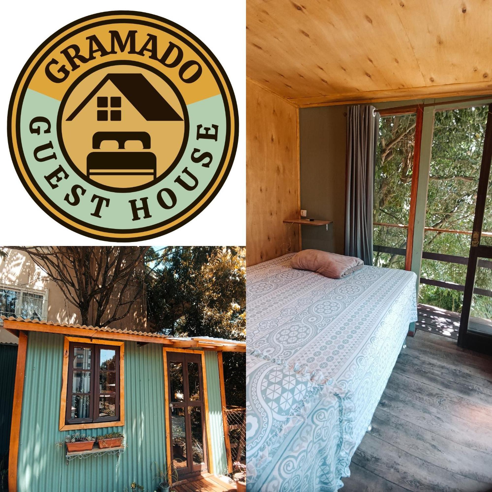 Gramado Guest House Екстер'єр фото