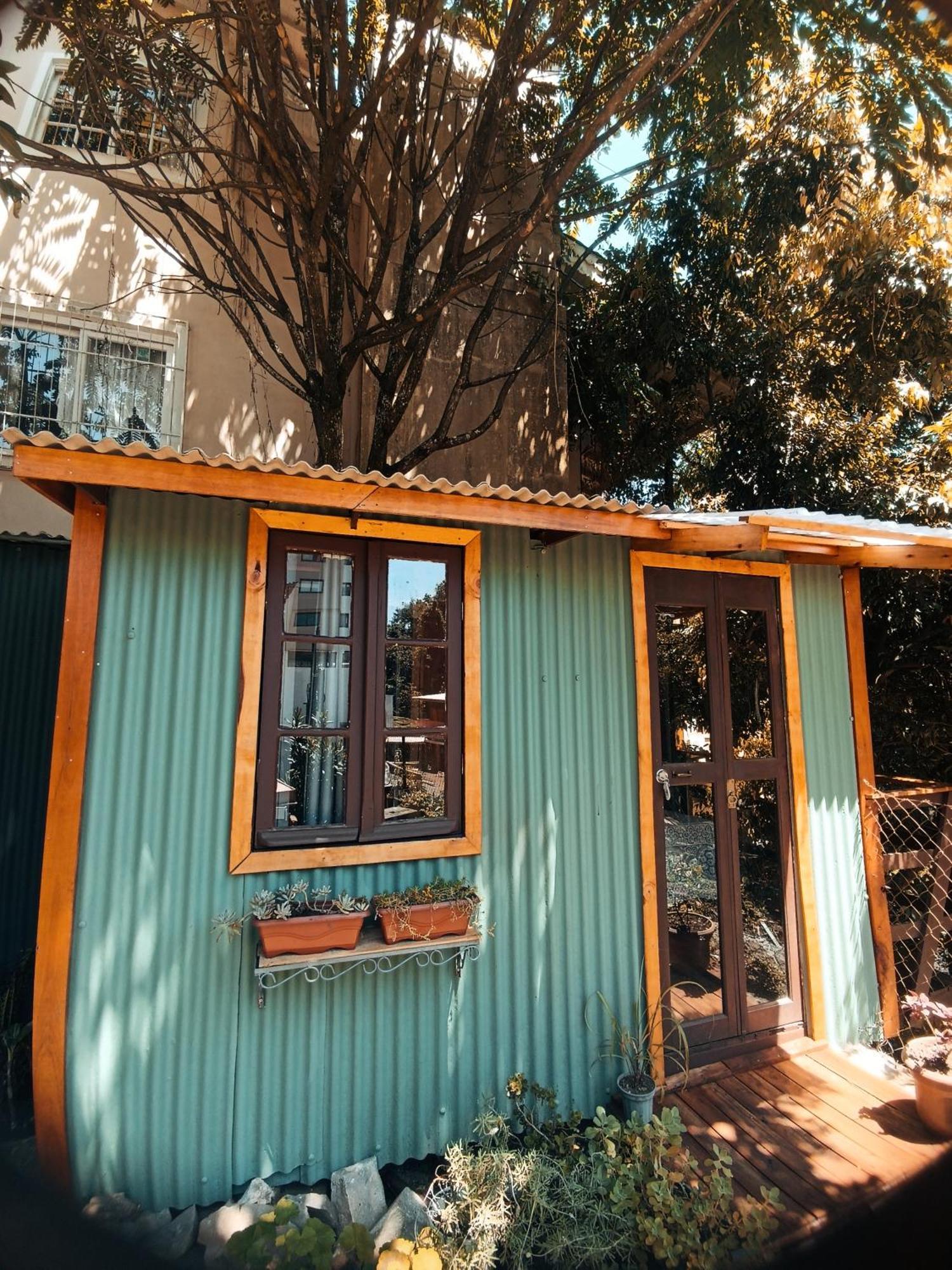 Gramado Guest House Екстер'єр фото