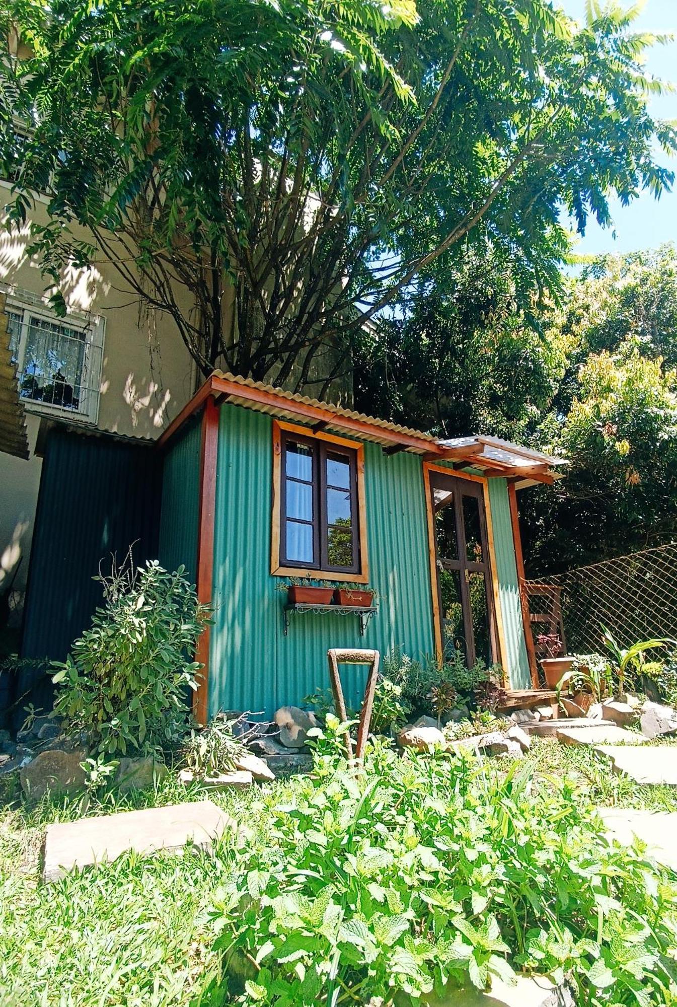 Gramado Guest House Екстер'єр фото